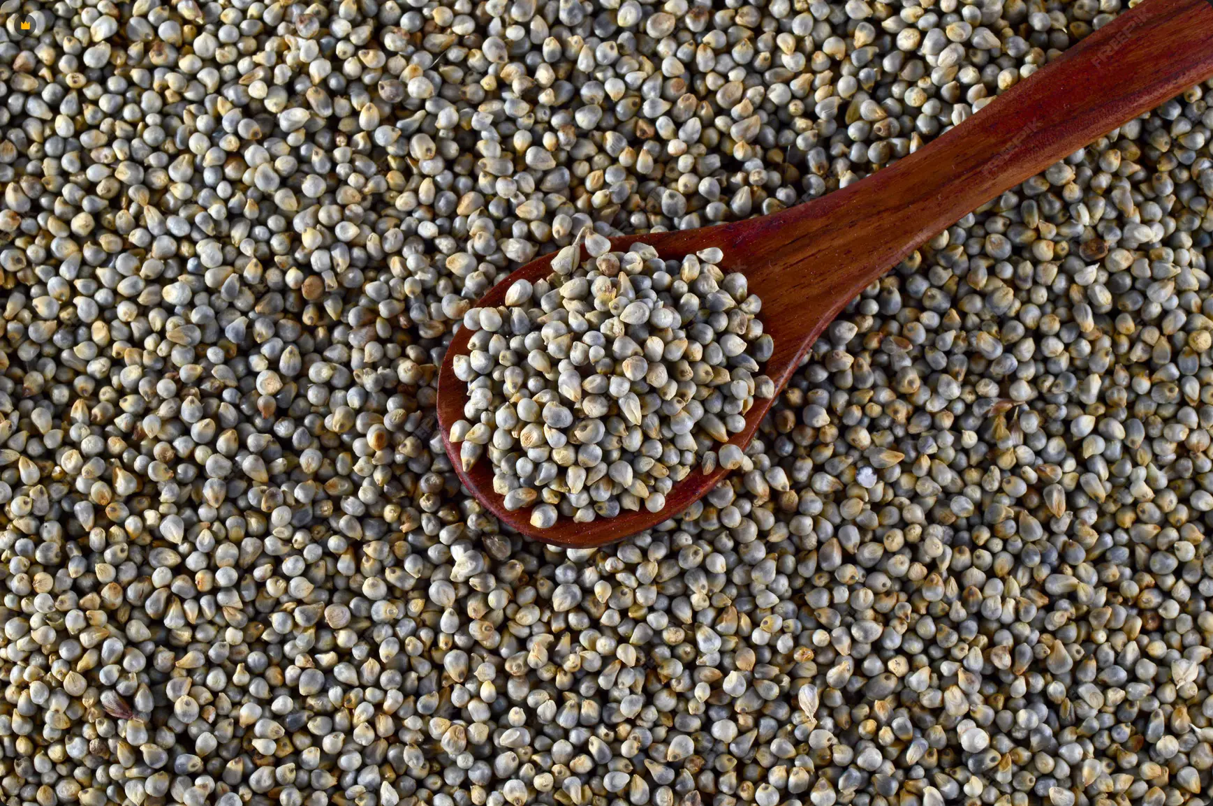 PearlMillets